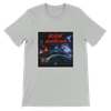 Ride the Hurricane - Unisex T-Shirt