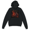 Pele's Nocturnal Rite - Classic Unisex Pullover Hoodie