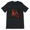 Pele's Nocturnal Rite - Unisex T-Shirt