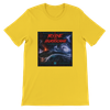 Ride the Hurricane - Unisex T-Shirt