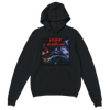 Ride the Hurricane - Classic Unisex Pullover Hoodie