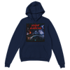 Ride the Hurricane - Classic Unisex Pullover Hoodie