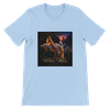 Dream of the White Mare - Unisex T-Shirt