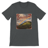 Imua Lahainaluna - Unisex T-Shirt