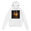 Iwalani Carry Me Home - Classic Unisex Pullover Hoodie