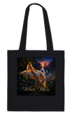Dream of the White Mare - Tote bag