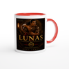 Lunas (Guardians of Lahainaluna) - Ceramic Mug