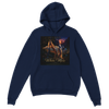 Dream of the White Mare - Classic Unisex Pullover Hoodie