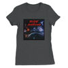 Ride the Hurricane - Women’s Cut T-Shirt