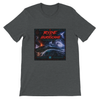 Ride the Hurricane - Unisex T-Shirt