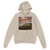 Imua Lahainaluna - Classic Unisex Pullover Hoodie