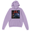Ride the Hurricane - Classic Unisex Pullover Hoodie