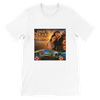 One Year to Forever (Carrying Me Through the Pain) - Unisex T-Shirt