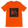 Pele's Nocturnal Rite - Unisex T-Shirt