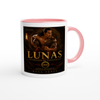 Lunas (Guardians of Lahainaluna) - Ceramic Mug