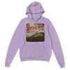Imua Lahainaluna - Classic Unisex Pullover Hoodie