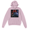 Ride the Hurricane - Classic Unisex Pullover Hoodie