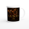 Lunas (Guardians of Lahainaluna) - Ceramic Mug