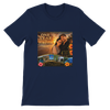 One Year to Forever (Carrying Me Through the Pain) - Unisex T-Shirt