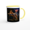 Dream of the White Mare - Ceramic Mug