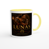 Lunas (Guardians of Lahainaluna) - Ceramic Mug