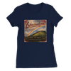 Imua Lahainaluna - Women’s Cut T-Shirt