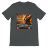 One Year to Forever (Carrying Me Through the Pain) - Unisex T-Shirt