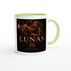 Lunas (Guardians of Lahainaluna) - Ceramic Mug