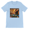 One Year to Forever (Carrying Me Through the Pain) - Unisex T-Shirt