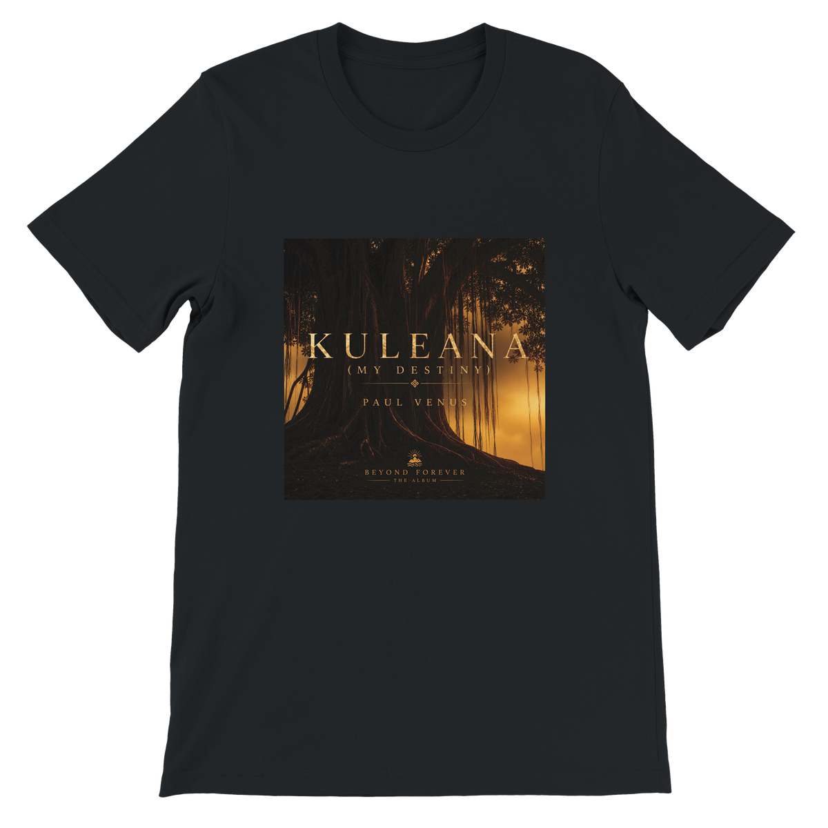 Kuleana (My Destiny) - Unisex T-Shirt