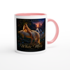 Dream of the White Mare - Ceramic Mug