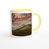 Imua Lahainaluna - Ceramic Mug