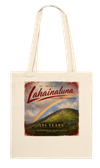 Imua Lahainaluna - Tote bag