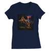 Dream of the White Mare - Women’s Cut T-Shirt