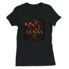 Lunas (Guardians of Lahainaluna) - Women’s Cut T-Shirt