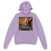 One Year to Forever (Carrying Me Through the Pain) - Classic Unisex Pullover Hoodie