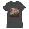 Imua Lahainaluna - Women’s Cut T-Shirt