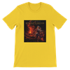 Pele's Nocturnal Rite - Unisex T-Shirt