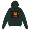 Iwalani Carry Me Home - Classic Unisex Pullover Hoodie