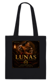 Lunas (Guardians of Lahainaluna) - Tote bag