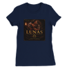 Lunas (Guardians of Lahainaluna) - Women’s Cut T-Shirt