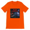 Ride the Hurricane - Unisex T-Shirt