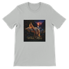 Dream of the White Mare - Unisex T-Shirt
