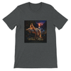 Dream of the White Mare - Unisex T-Shirt