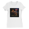 Dream of the White Mare - Women’s Cut T-Shirt