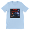 Ride the Hurricane - Unisex T-Shirt