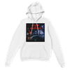 Ride the Hurricane - Classic Unisex Pullover Hoodie