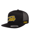 RG LOGO HAT - BLACK