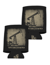 OILFIELD KOOZIE