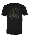 IN MY BOOTS TEE